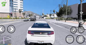 Cómo tener un poco del universo de GTA V en el smartphone | 2