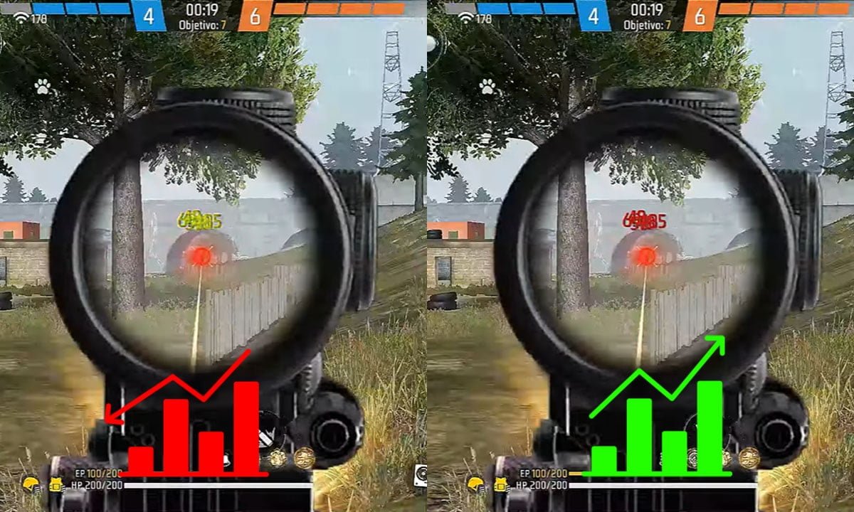 Free Fire: cómo ser reconocido por un equipo profesional | CAPA STONKS copy min