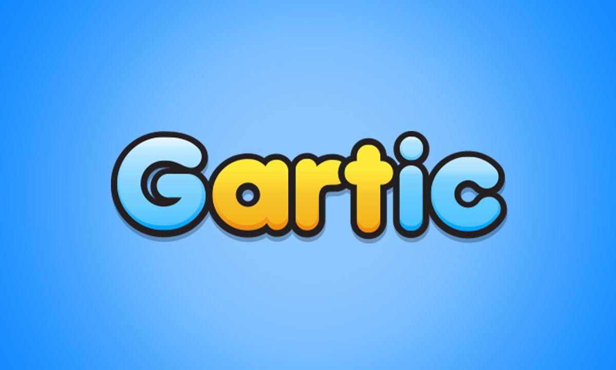 Cómo jugar a Gartic en teléfonos Android e Iphone | Como jugar a Gartic en telefonos Android e Iphone