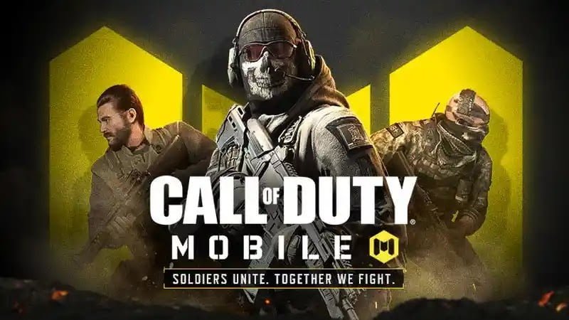 Call of Duty Mobile: las mejores formas de ganar CP gratis 1 Call of Duty Mobile: las mejores formas de ganar CP gratis | call of duty mobile cp gratis