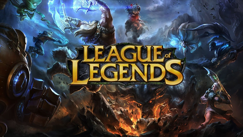Estos juegos móviles son similares a League Of Legends 1 Estos juegos móviles son similares a League Of Legends | league of legends