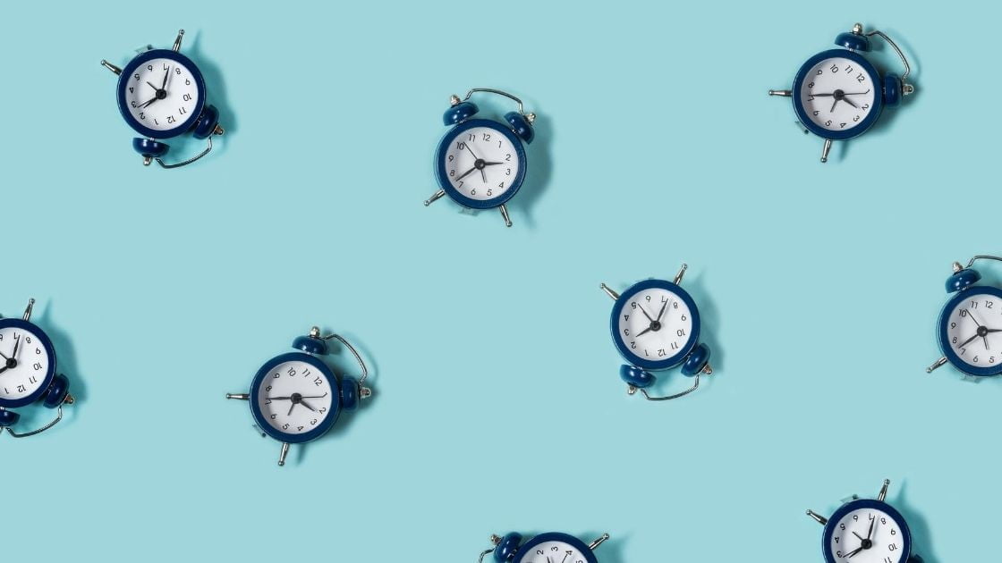 El tiempo es dinero: las mejores aplicaciones para organizar tu rutina 1 El tiempo es dinero: las mejores aplicaciones para organizar tu rutina | aplicativos para otimizar o tempo