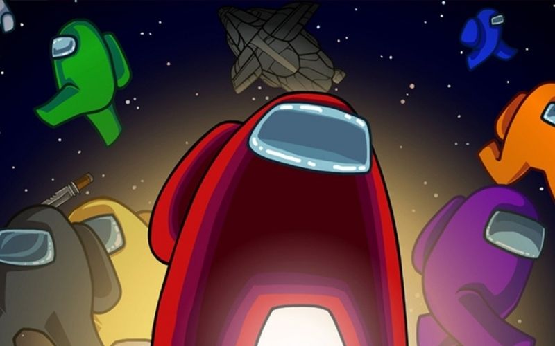 Among Us: la historia detrás del juego y porqué tiene tanto éxito 1 Among Us: la historia detrás del juego y porqué tiene tanto éxito | among us