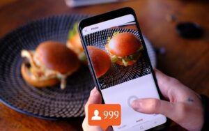 Cómo ser popular en Instagram y obtener comida y ropa gratis | instagram