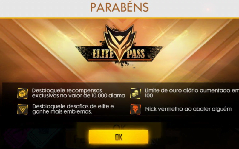Cómo ganar el nuevo Pase Élite en Free Fire 2024 1 Cómo ganar el nuevo Pase Élite en Free Fire 2024 | 1 1 1