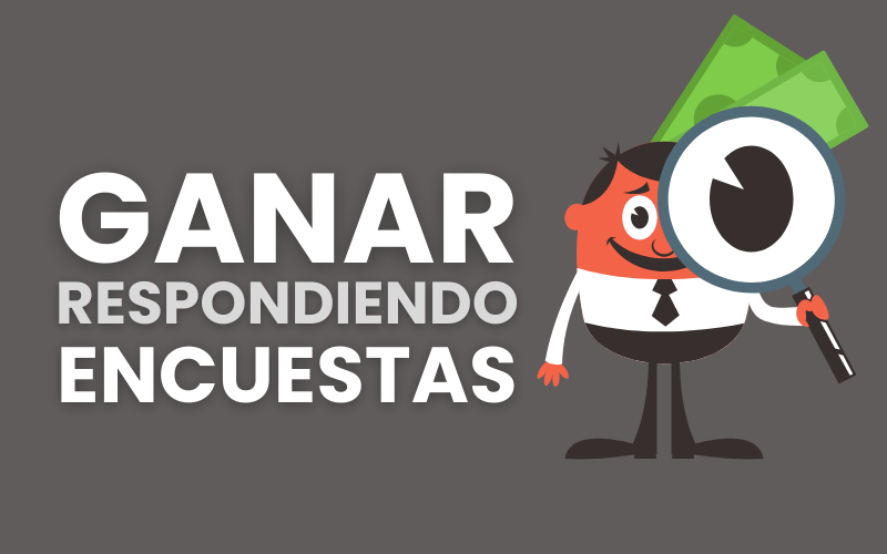 Las mejores opciones de sitios web para ganar dinero realizando encuestas 1 Las mejores opciones de sitios web para ganar dinero realizando encuestas | 222