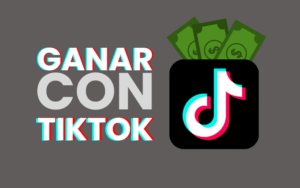 Los mejores consejos para ganar dinero con Tik Tok | TIKTOK