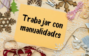 5 ideas sobre cómo ganar dinero con manualidades | Trabajar con manualidades