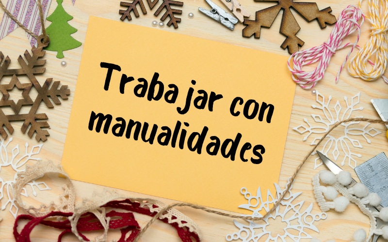 5 ideas sobre cómo ganar dinero con manualidades 1 5 ideas sobre cómo ganar dinero con manualidades | Trabajar con manualidades