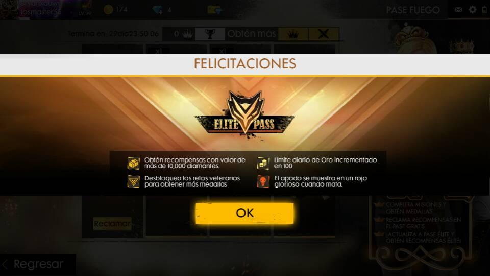 Las mejores aplicaciones para ganar diamantes en Free Fire 7 Las mejores aplicaciones para ganar diamantes en Free Fire | 42094424 394495904419566 2689586143699140608 n