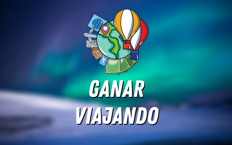 5 mejores formas de ganar dinero viajando | 5 mejores formas de ganar dinero viajando
