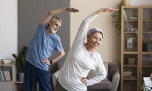 Las mejores aplicaciones para hacer ejercicio en casa | Las mejores aplicaciones para hacer ejercicio en casa