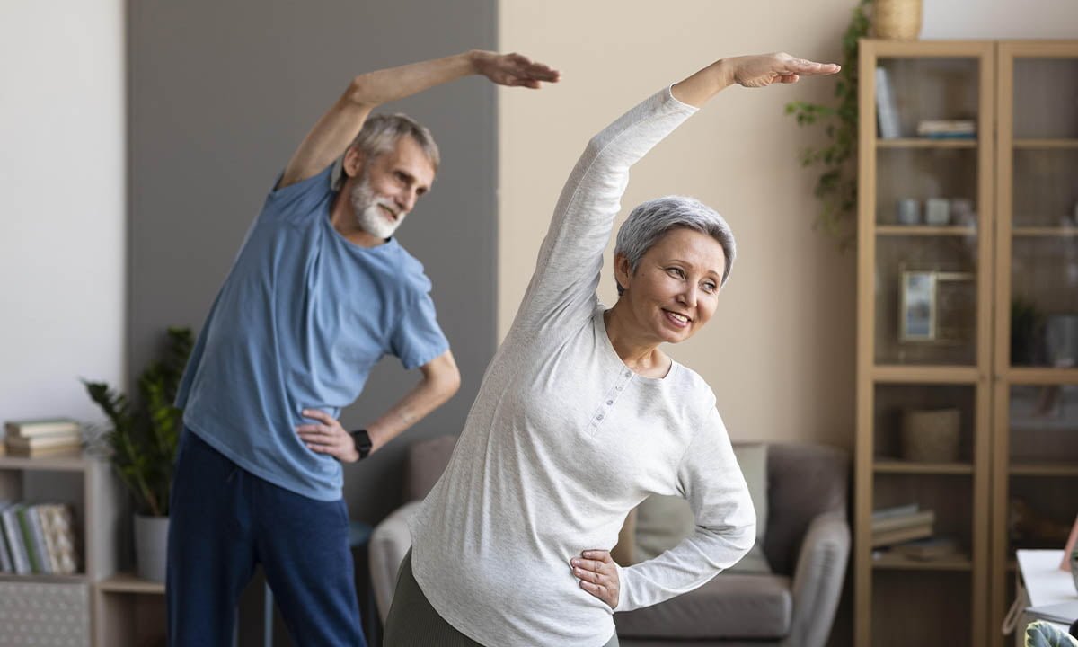 Las mejores aplicaciones para hacer ejercicio en casa 1 Las mejores aplicaciones para hacer ejercicio en casa | Las mejores aplicaciones para hacer ejercicio en casa