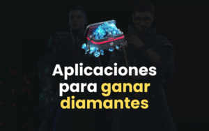 Las mejores aplicaciones para ganar diamantes en Free Fire | aplicaciones para ganar diamantes en free fire