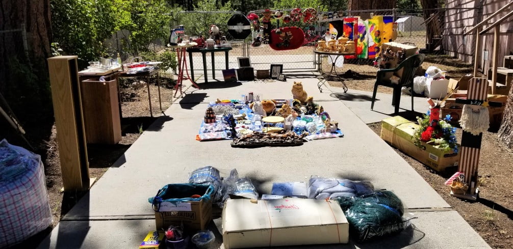Consejos sobre qué vender para ganar dinero rápido 2 Consejos sobre qué vender para ganar dinero rápido | national garage sale day on the second saturday in august recognizes the perfect time to sell