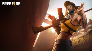 Cómo surgió free fire: La historia de uno de los mejores juegos de la actualidad | 061 1