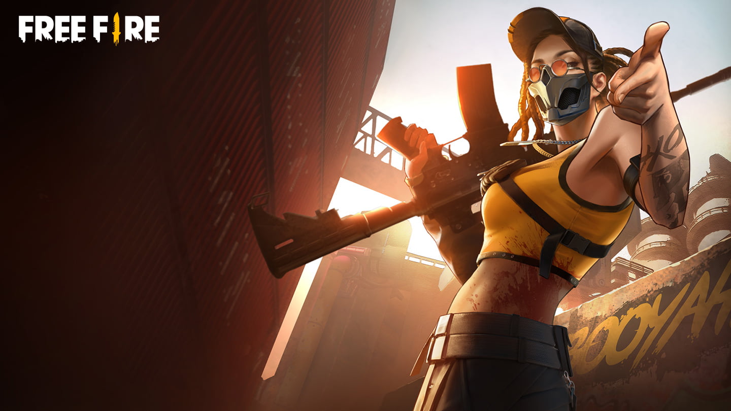 Cómo surgió free fire: La historia de uno de los mejores juegos de la actualidad 1 Cómo surgió free fire: La historia de uno de los mejores juegos de la actualidad | 061 1