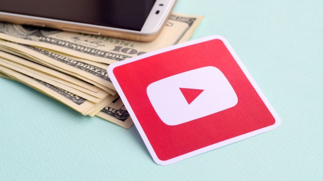 Aprende todo sobre cómo ganar dinero con YouTube de una manera muy sencilla 1 Aprende todo sobre cómo ganar dinero con YouTube de una manera muy sencilla | Aprende como ganar dinero usando YouTube de una manera muy sencilla