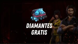 Descubre todas las formas de ganar diamantes en Free Fire [Guía definitiva] | DIAMANTERS