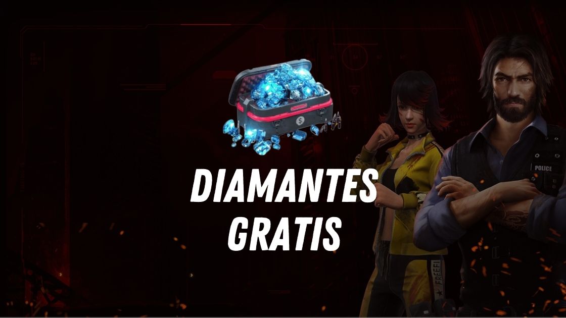 Descubre todas las formas de ganar diamantes en Free Fire [Guía definitiva] | DIAMANTERS