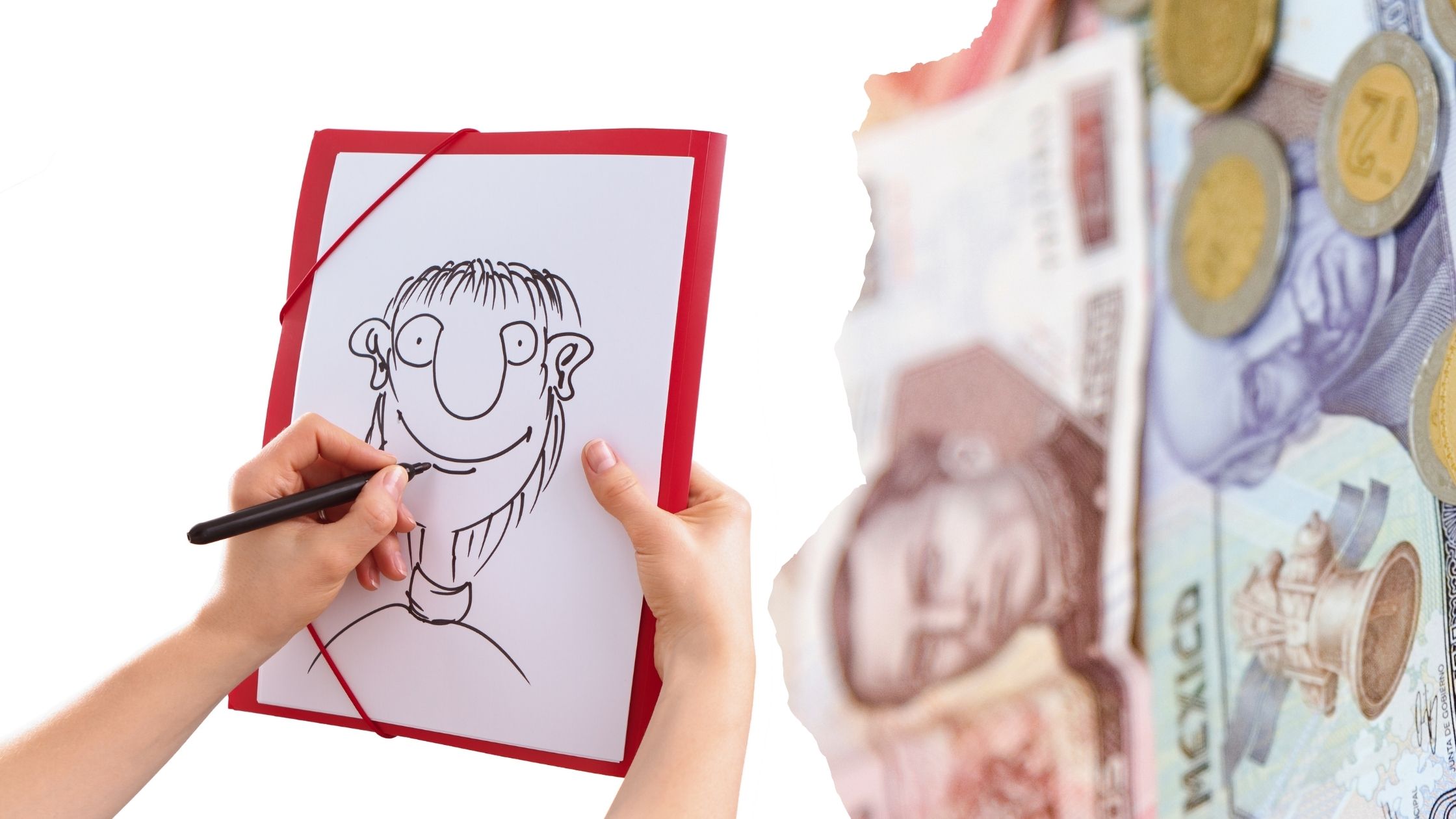 Las 6 formas más inusuales de ganar dinero extra 1 Las 6 formas más inusuales de ganar dinero extra | Design sem nome
