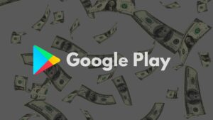 Cómo ganar saldo de Google Play usando aplicaciones | Google Play