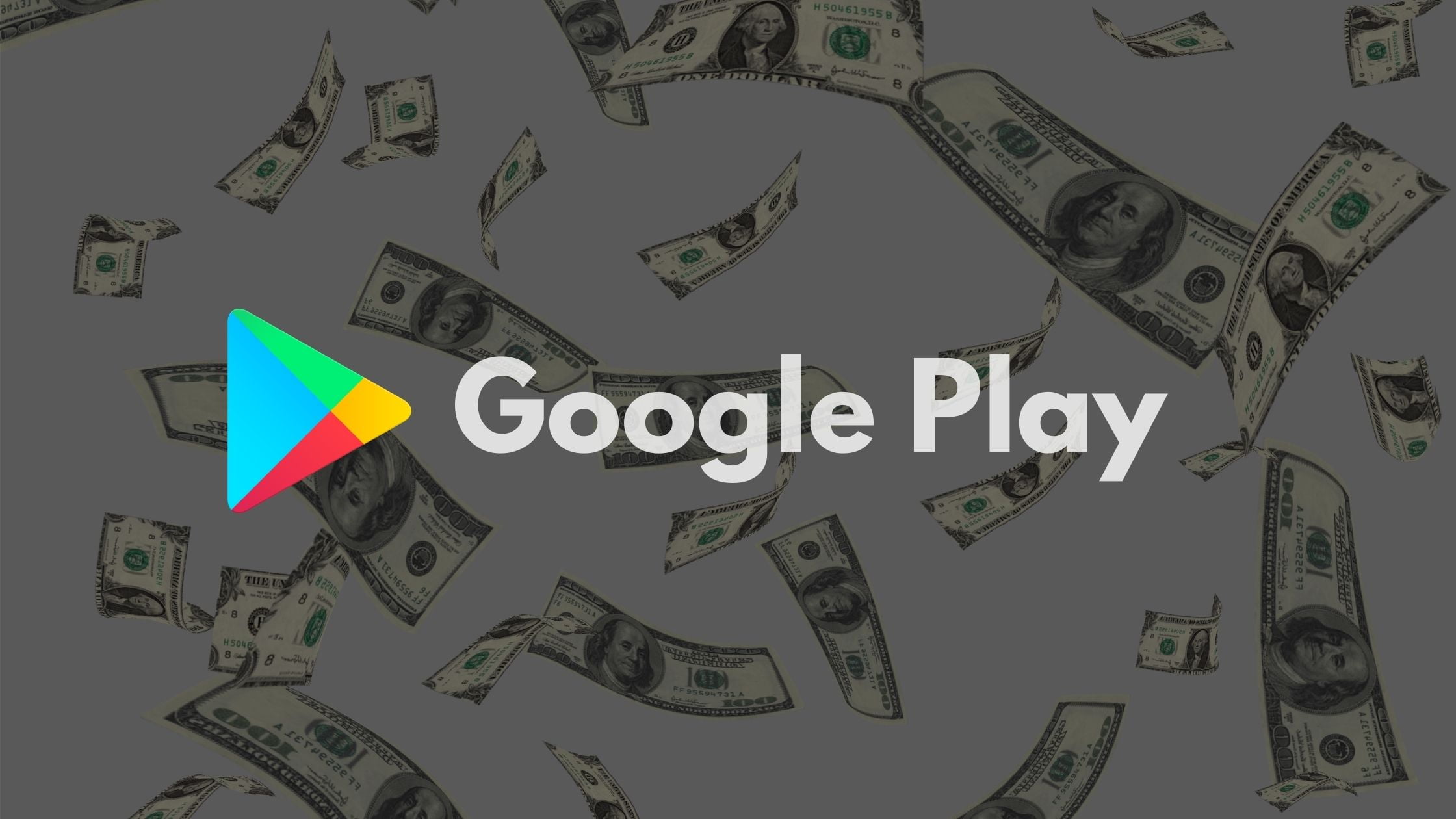 Cómo ganar saldo de Google Play usando aplicaciones | Google Play