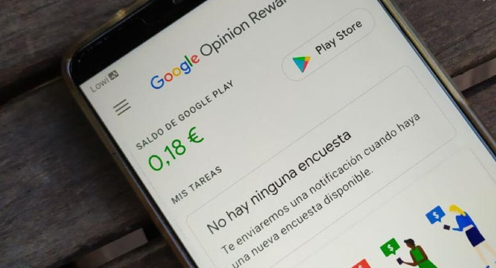 Google Opinion Rewards | Recompensas por opinion de Google