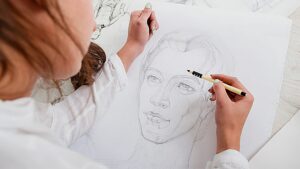 aprender a dibujar