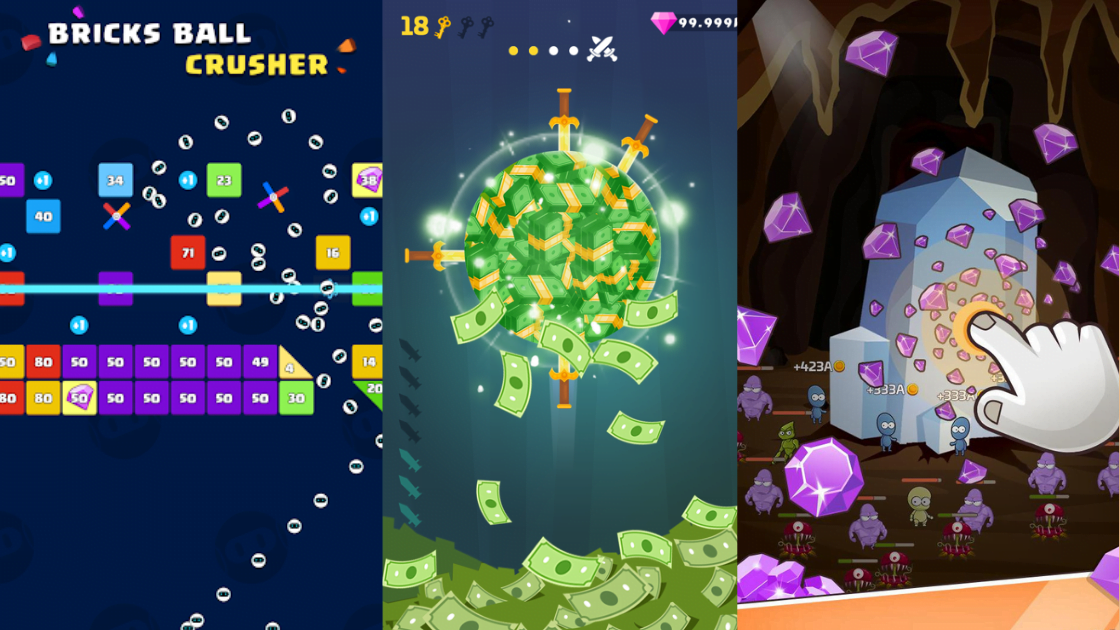Juegos gratuitos que pagan a los usuarios por jugar 1 Juegos gratuitos que pagan a los usuarios por jugar | games
