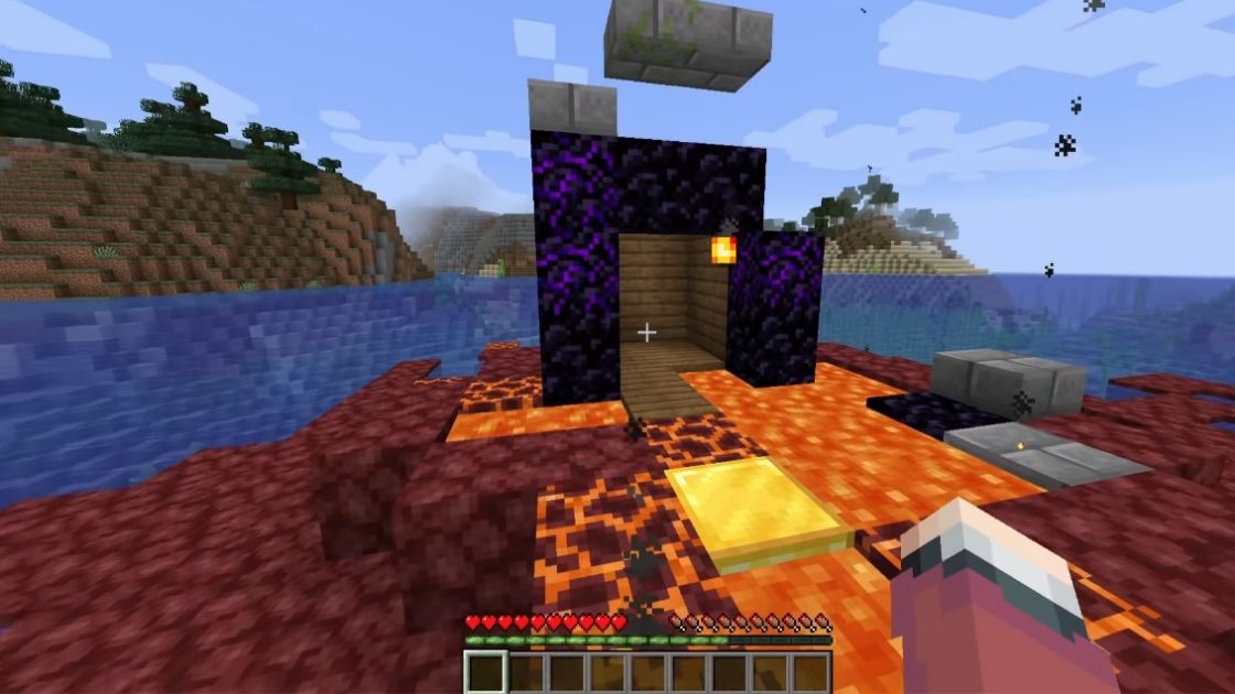 Cómo descargar y jugar Minecraft en tu teléfono sin dañarlo | gfdg