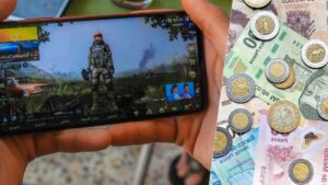 Las mejores aplicaciones para ganar dinero jugando | gfh