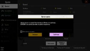 Cómo eliminar su cuenta de Free Fire | maxresdefault 1