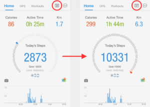 Las mejores apps para correr con el móvil | 12. look back main