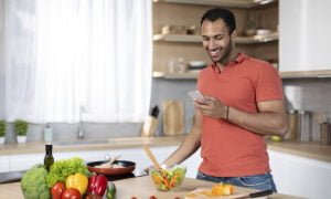 Las mejores aplicaciones de recetas para dispositivos móviles | Las mejores aplicaciones de recetas para dispositivos moviles