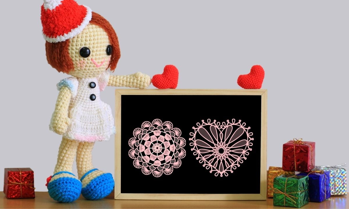 Las mejores aplicaciones con gráficos de crochet para móviles 1 Las mejores aplicaciones con gráficos de crochet para móviles | croche
