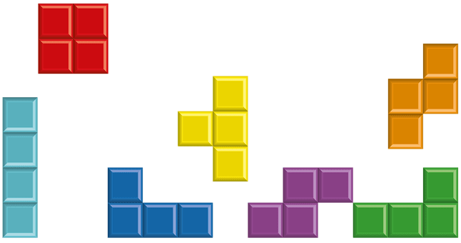 Los mejores juegos de móvil estilo Tetris 3 Los mejores juegos de móvil estilo Tetris | image2