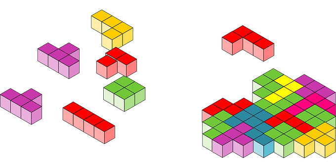 Los mejores juegos de móvil estilo Tetris 2 Los mejores juegos de móvil estilo Tetris | image3