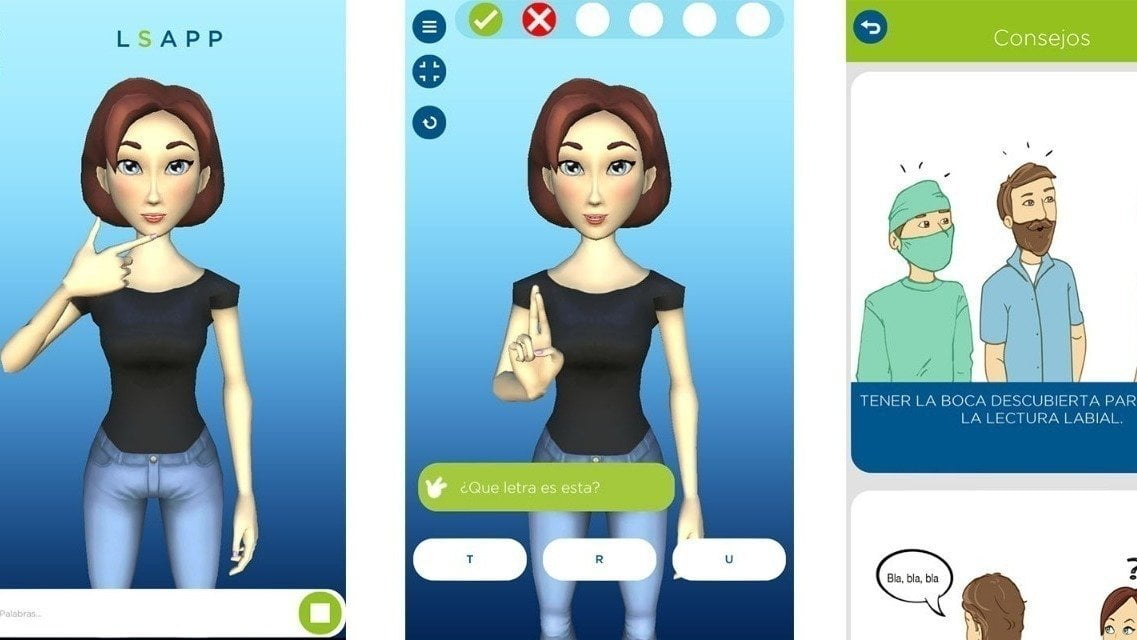 Las mejores aplicaciones para lengua de señas gratis con el móvil 1 Las mejores aplicaciones para lengua de señas gratis con el móvil | xVIYzDqzbyPwsDG 1600x900 noPad