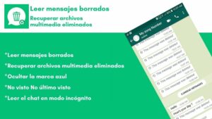 Recover Deleted Messages: Ahora puedes ver los mensajes eliminados de WhatsApp | 2