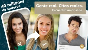 Las mejores aplicaciones de citas en el 2024 | 3