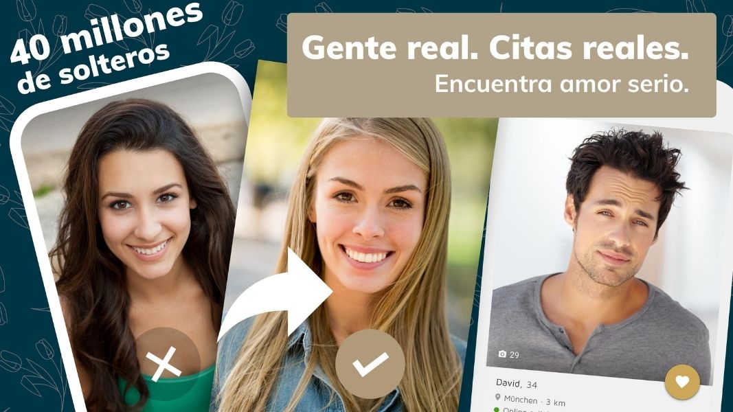 Las mejores aplicaciones de citas en el 2024 1 Las mejores aplicaciones de citas en el 2024 | 3