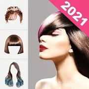Hair Style Changer Editor | 5 1