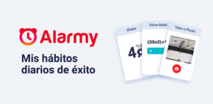 Las mejores aplicaciones de alarma para Android | ALARMY