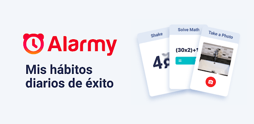 Las mejores aplicaciones de alarma para Android | ALARMY