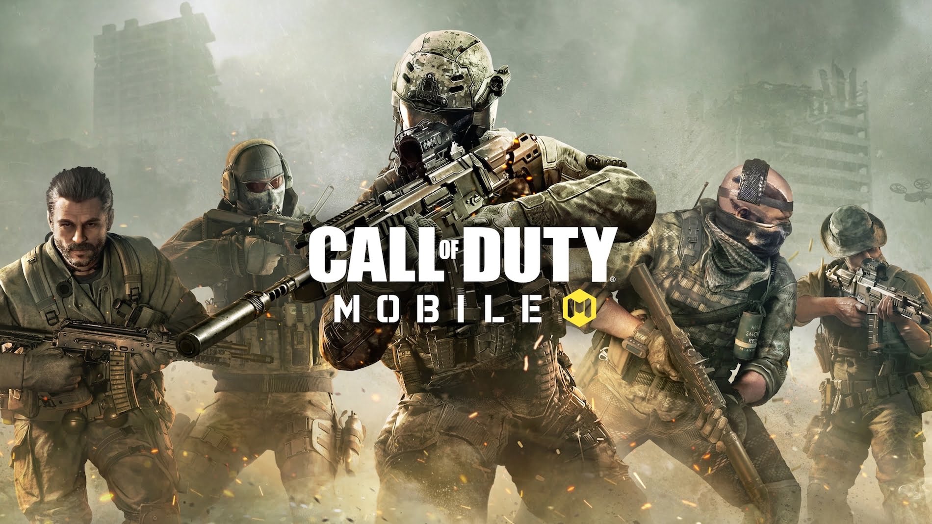 Cómo ganar CP gratis en CoD Mobile usando aplicaciones 1 Cómo ganar CP gratis en CoD Mobile usando aplicaciones | Como ganar CP gratis en CoD
