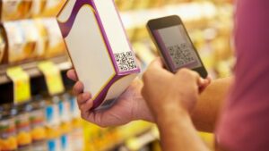 Aplicaciones para leer códigos de barras en Android | Escaner de QR Codigo de barras