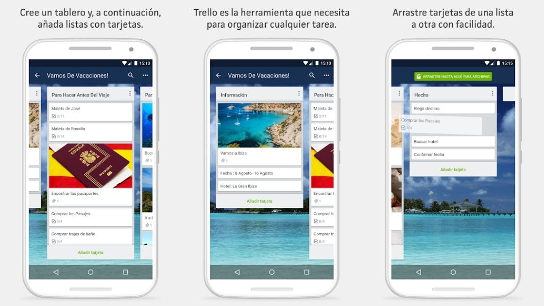 Las mejores aplicaciones para crear listas de tareas pendientes en tu teléfono | LISTA DE TAREAS