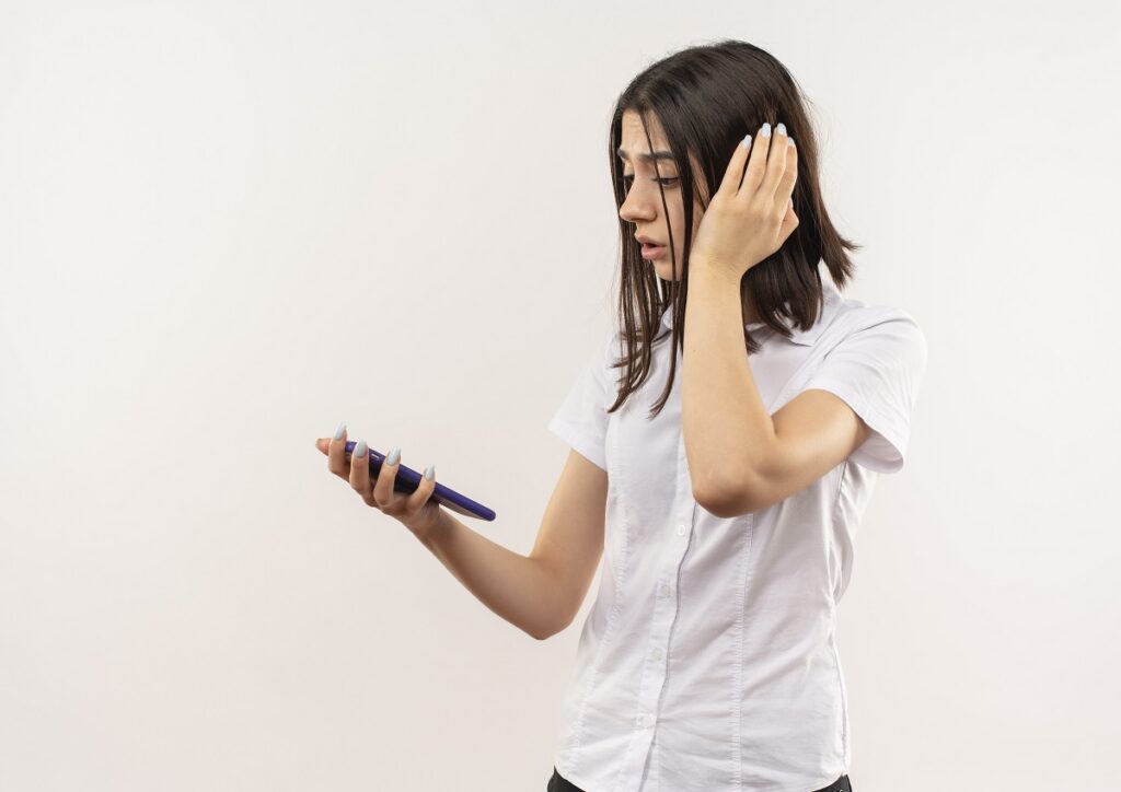 Las mejores aplicaciones para aumentar el volumen del celular (Sobre el límite) 2 Las mejores aplicaciones para aumentar el volumen del celular