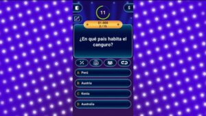 Aplicación Millonario 2024: preguntas y respuestas | Millionaro 2021